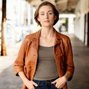 Meet your Posher, Joanna